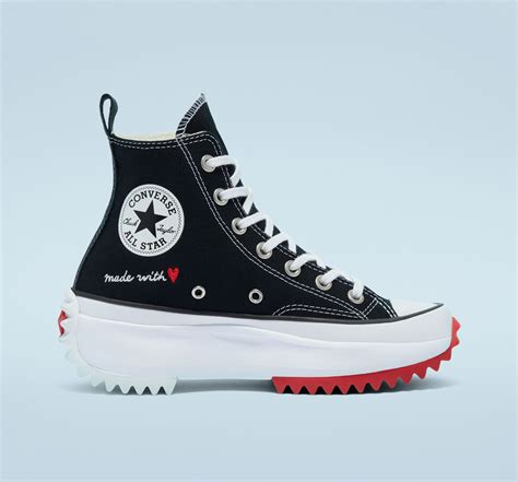 Converse. com - Converse is a well-known brand that offers a wide range of stylish and comfortable footwear. Whether you’re looking for classic Chuck Taylor sneakers or trendy high-top designs, bu...